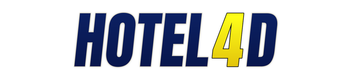 hotel4d logo